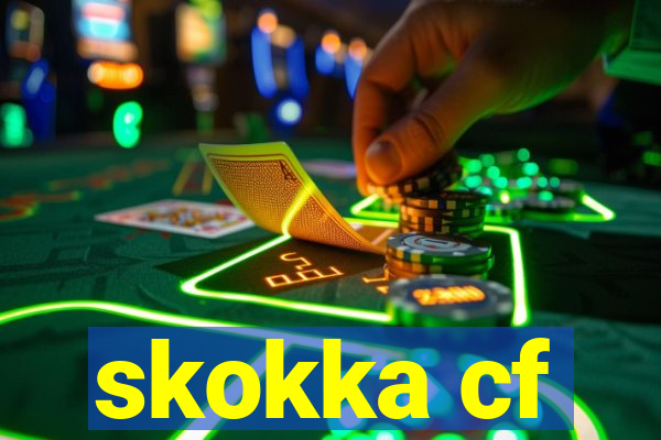 skokka cf